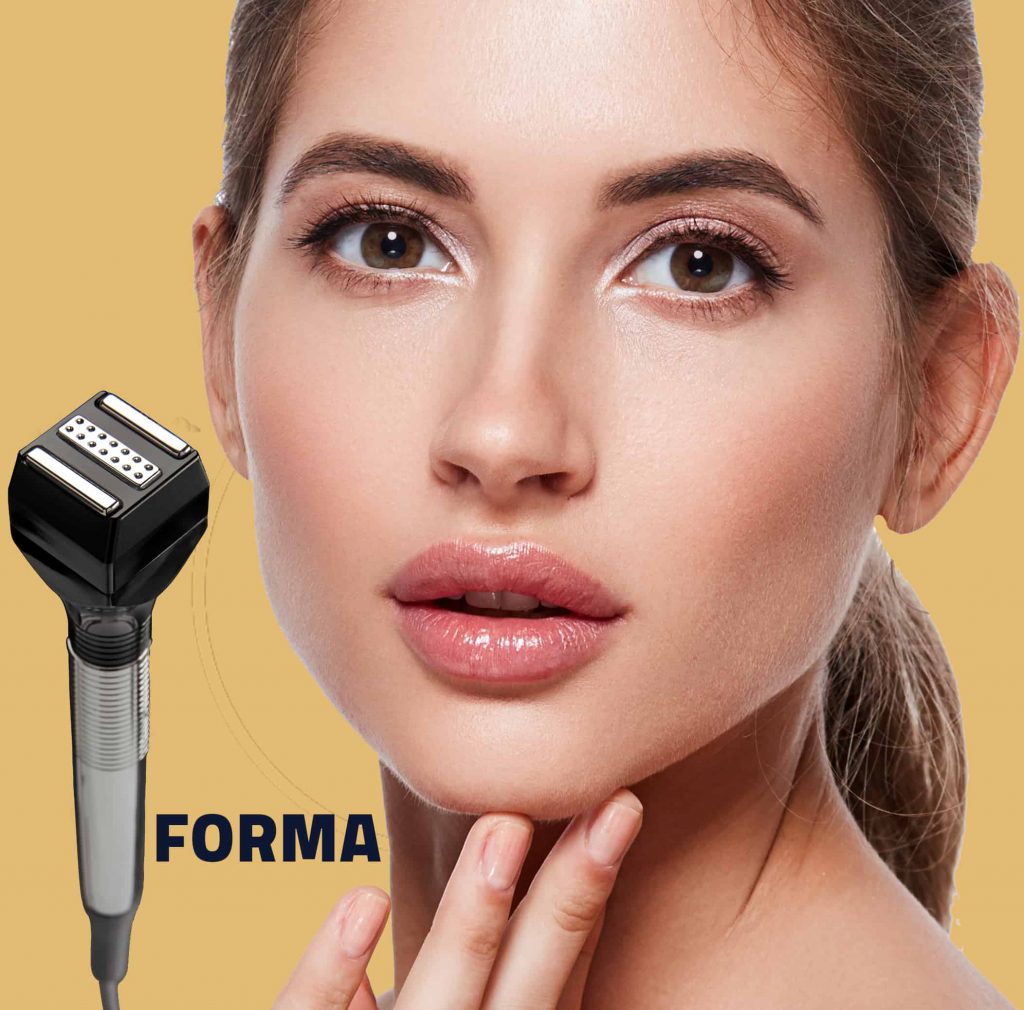 تقنية FORMA